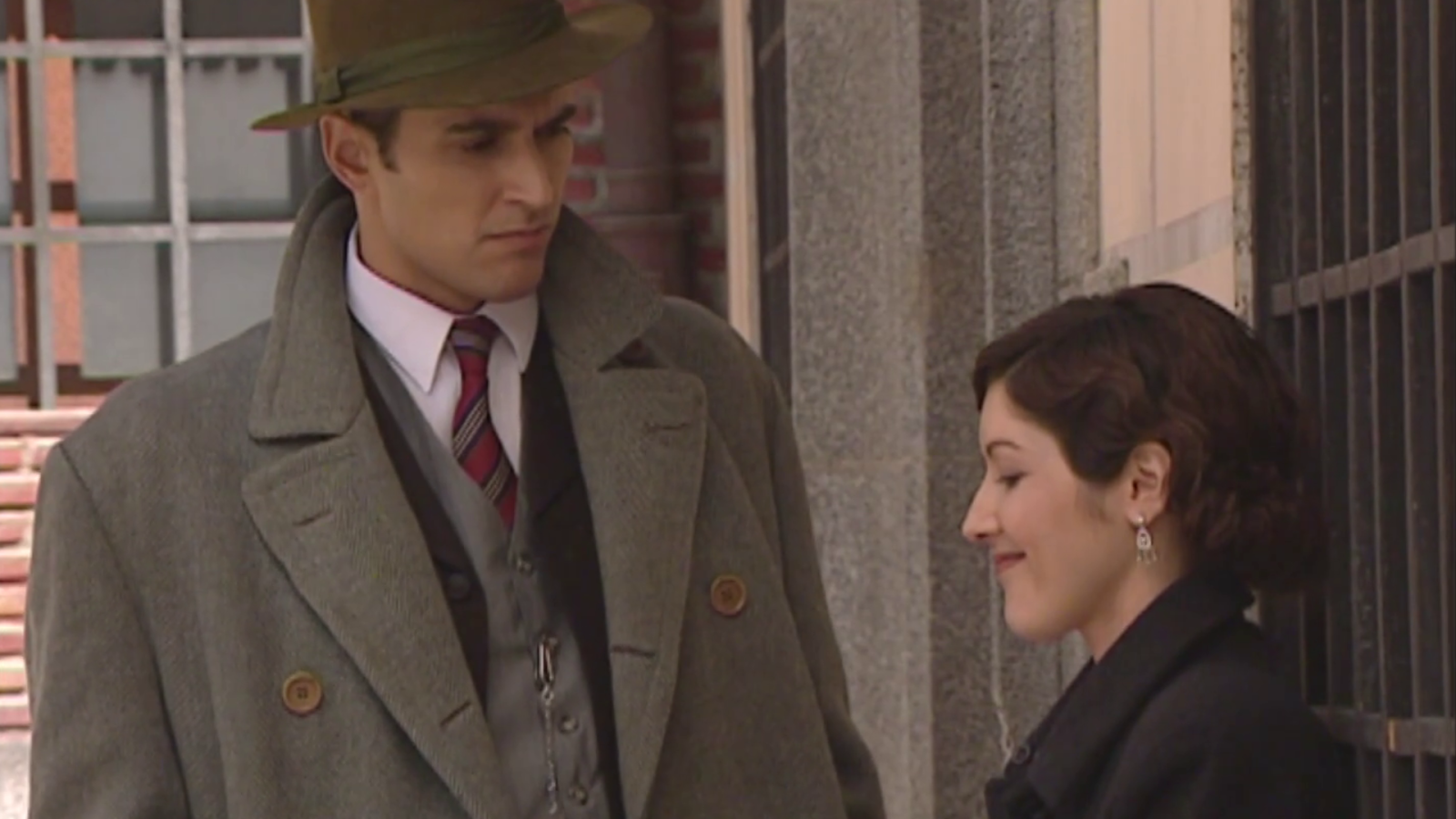 Amar en tiempos revueltos - T1 - Episodio 31 - Ver ahora