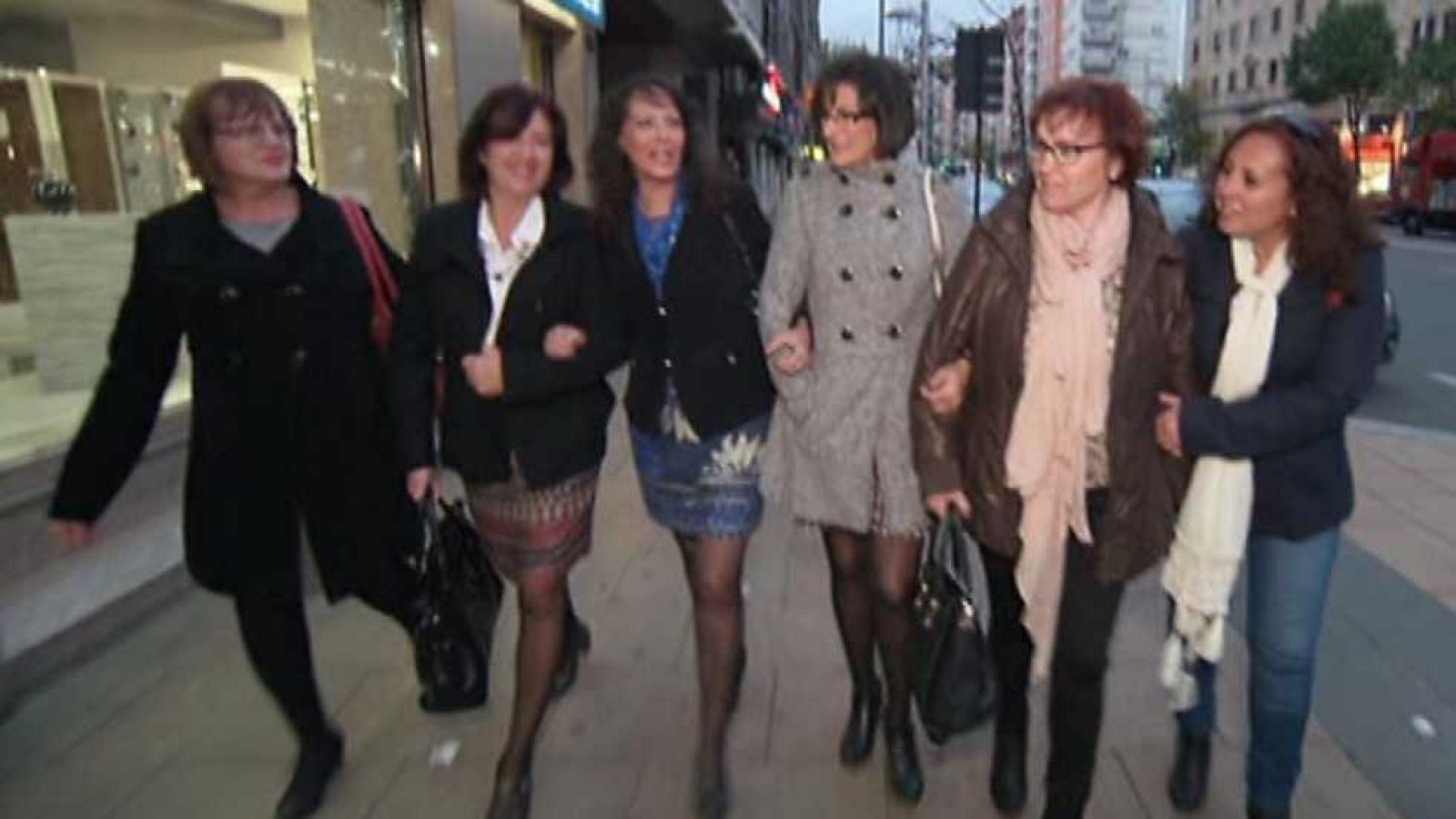 Cuestión de tiempo - 17/02/16 - ver ahora