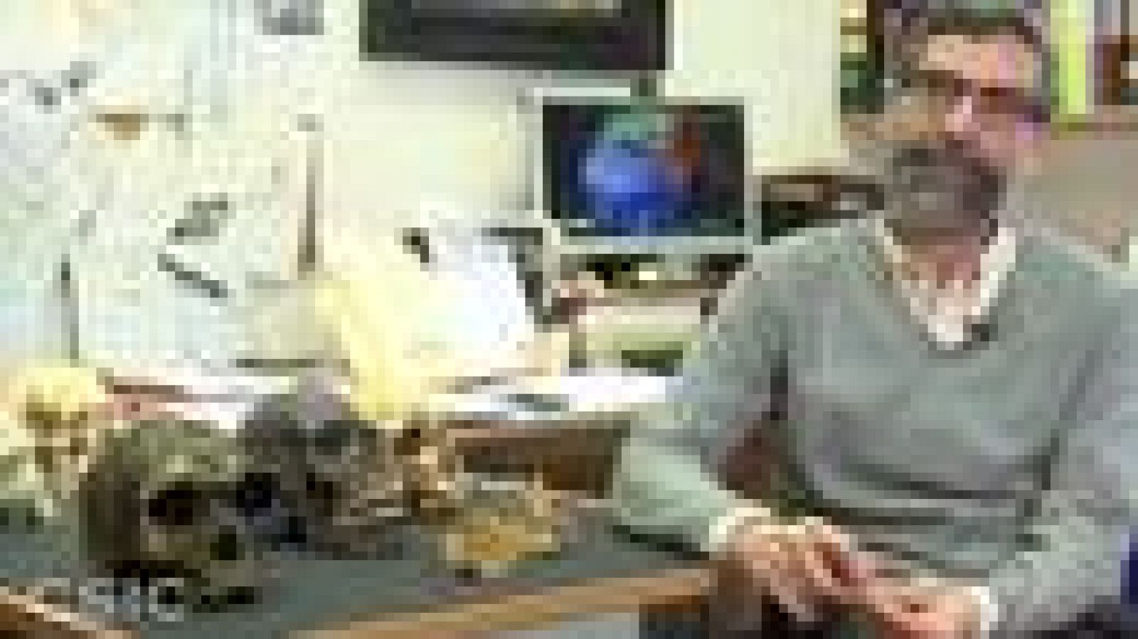 El investigador del CSIC Antonio Rosas comenta el nuevo escenario que plantea el trabajo