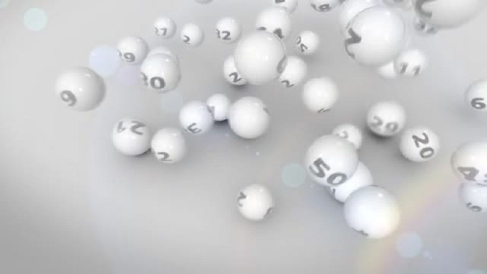 Bonoloto - 17/02/2016