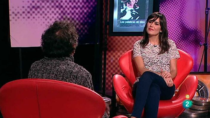 El cine de La 2 - Las palabras de Max (Presentación)
