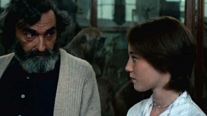 Historia de nuestro cine - Las palabras de Max