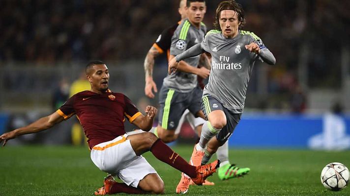 Estudio Estadio - Estudio Estadio - 17/02/16