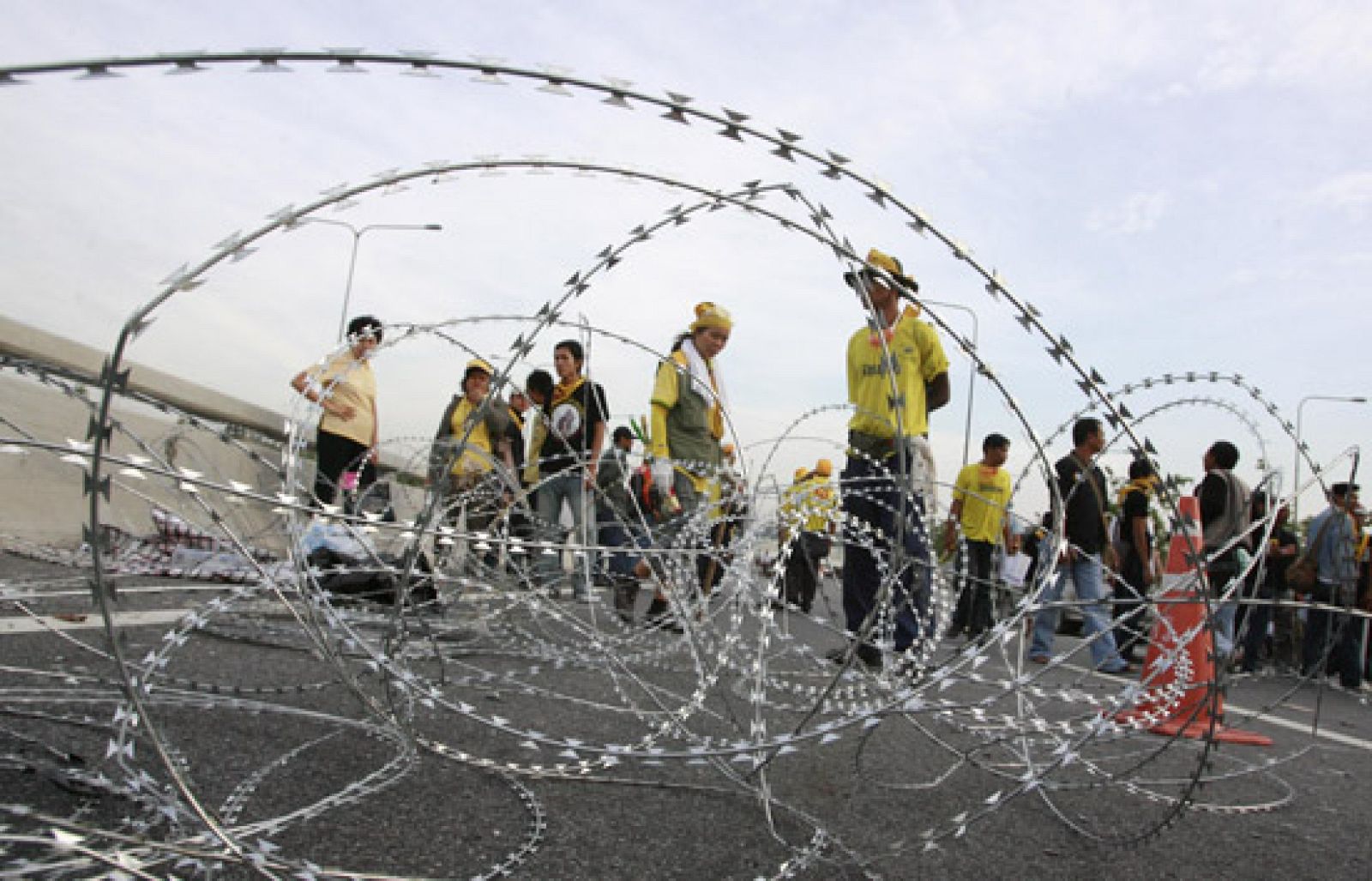 Telediario en cuatro minutos