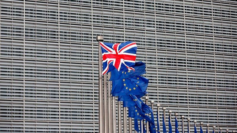 Claves del 'Brexit': cómo sería la salida de Reino Unido de Europa