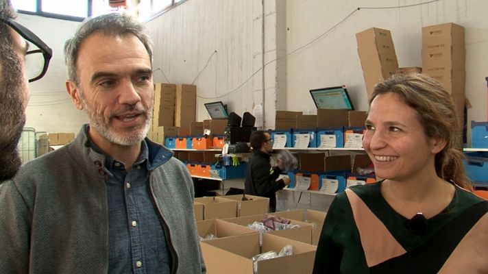 Comando Actualidad - Venta ropa segunda mano por internet