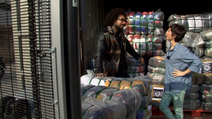 Comando Actualidad - Ropa segunda mano al peso