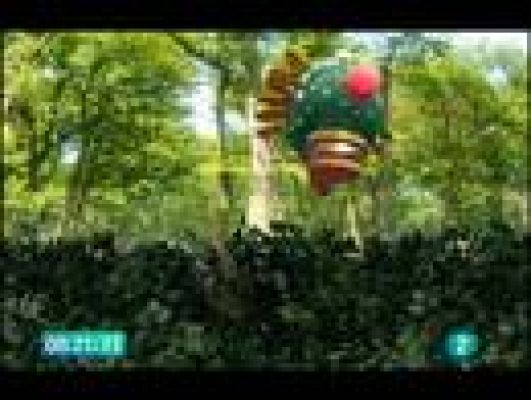  - El jardín de los sueños