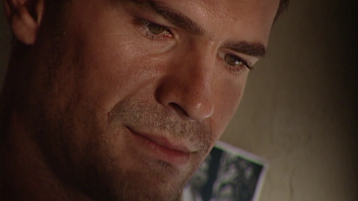 Amar en tiempos revueltos - Episodio 33