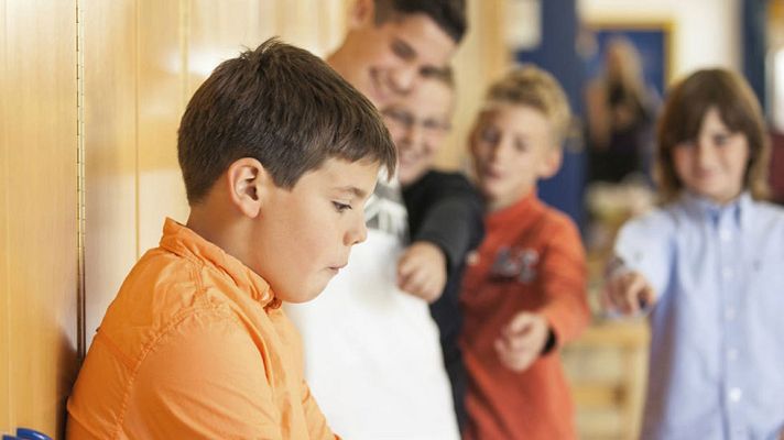 Informativo 24h - Ana Sastre, de Save The Children: "Hay que dar a los niños mensajes de que la violencia no se tolera"