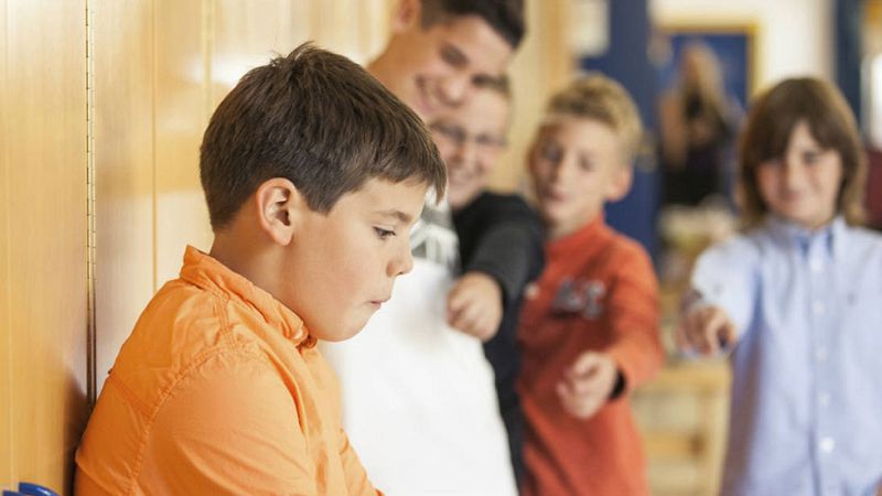 Ana Sastre, de Save The Children: "Hay que dar a los niños mensajes de que la violencia no se tolera"