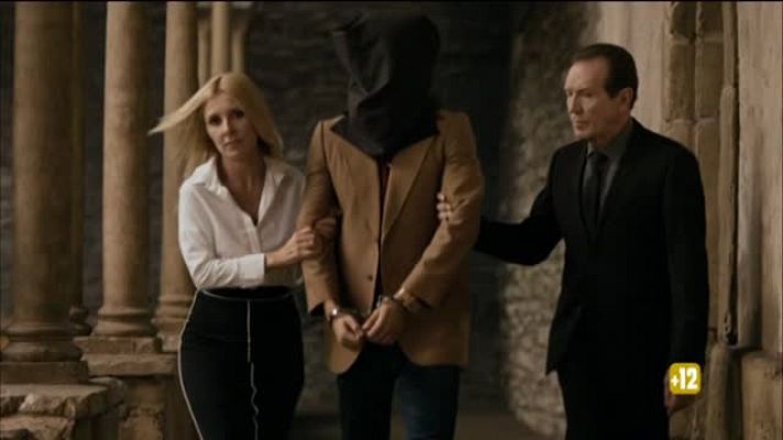 El Ministerio del Tiempo - Promo del capítulo 10