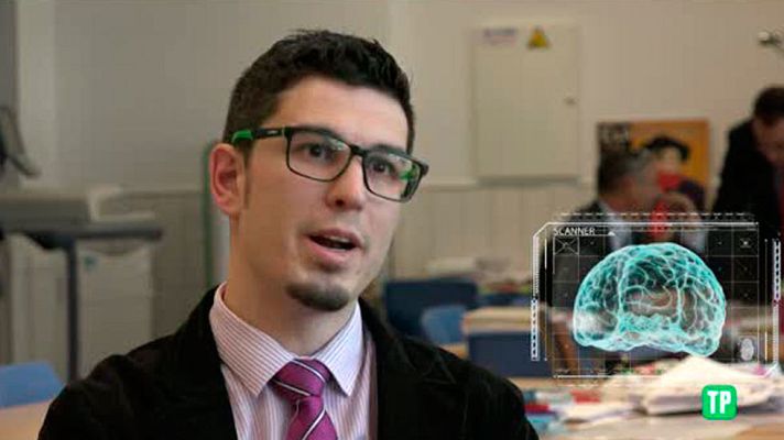 Oficiorama - capítulo 2 - Avance