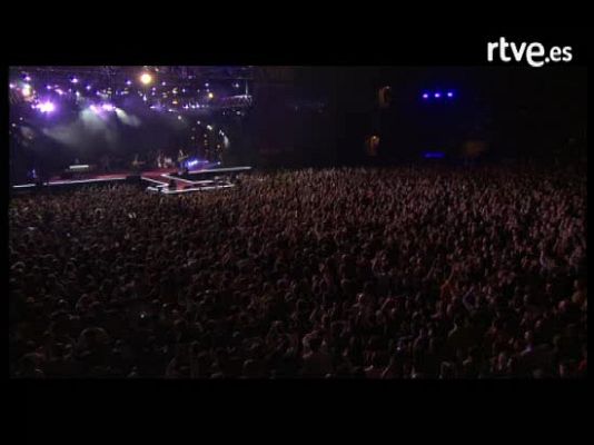  - Los Secretos - Nada más