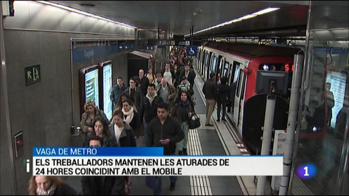 L'Informatiu - L'Informatiu en 3' - 18/02/16