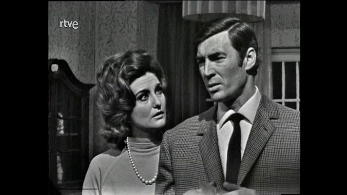 Historias para no dormir (1966-1982) - La bodega (II)