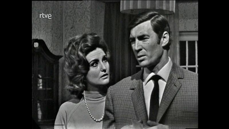 Historias para no dormir - La bodega (II) - Ver ahora