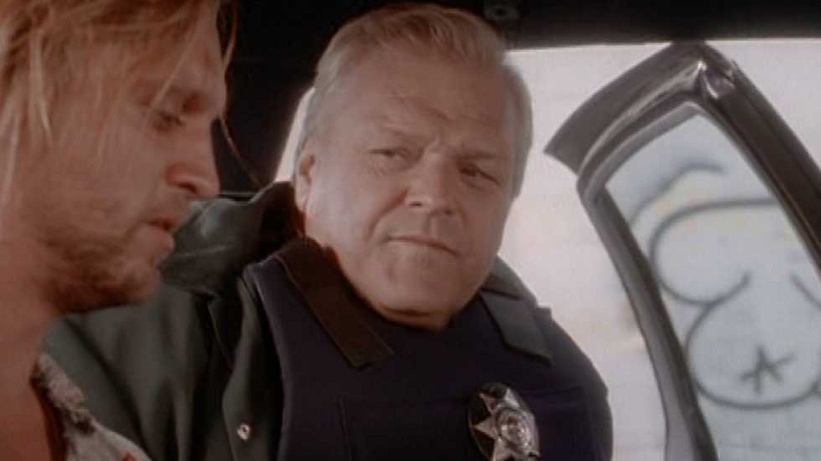 Mañanas de cine - Jack Reed: uno de los nuestros - ver ahora