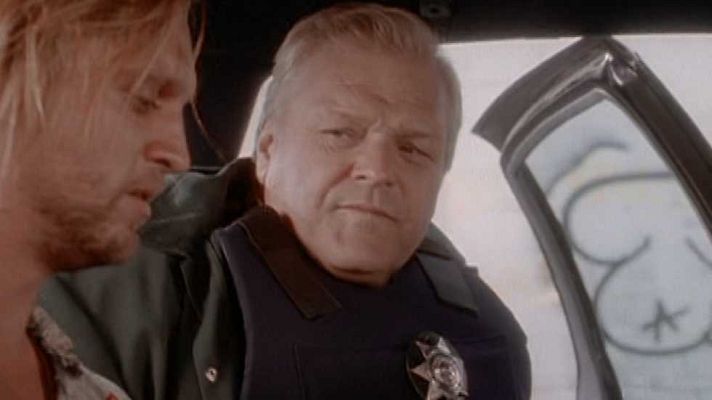 Cine internacional - Jack Reed: uno de los nuestros