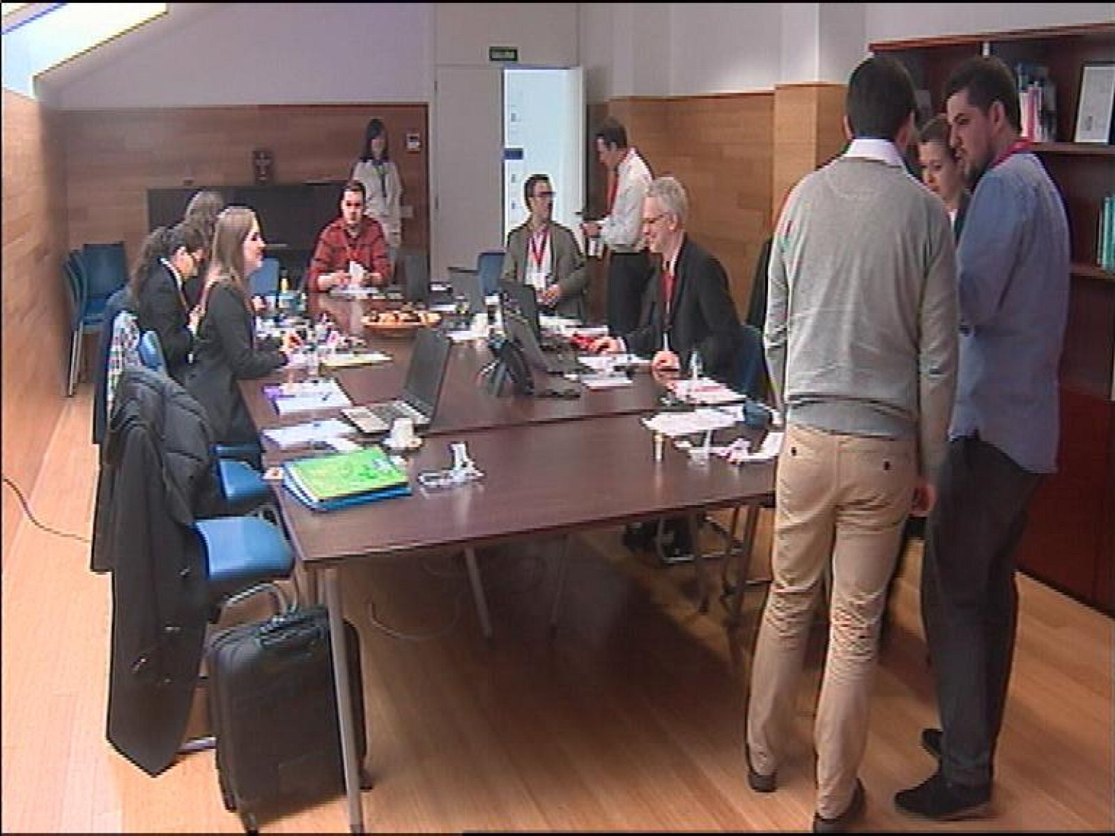 Asturias en 2' - 18/02/16 | Ver