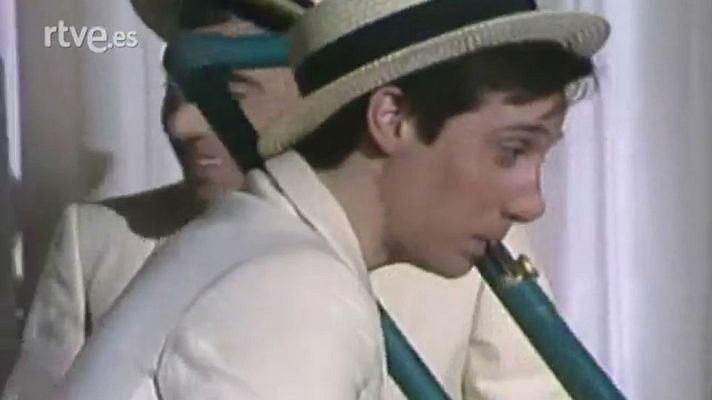 El Gran Circo de TVE - El gran circo de TVE - 9/4/1981