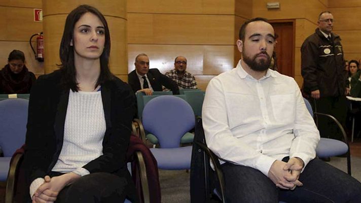 Informativo de Madrid - Informativo de Madrid - 18/02/16