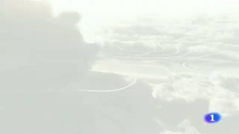 El tiempo en la Región de Murcia - 18/02/2016