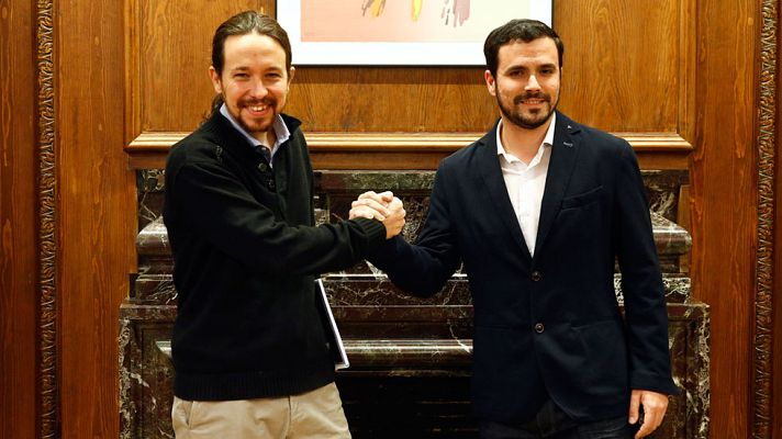 Telediario 1 - Telediario 1 en 4' - 18/02/16