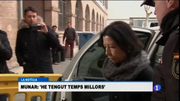 Informatiu Balear - Informatiu Balear - 18/02/16