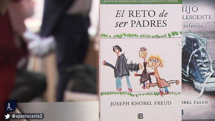 A punto con La 2 - A punto con La 2 - 18/02/16