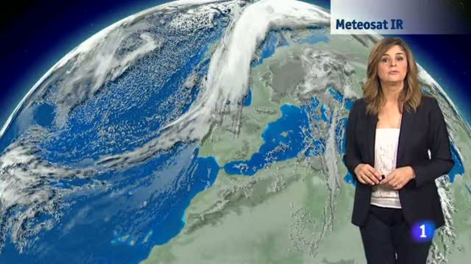 El tiempo en Andalucía - 18/02/2016 | Ver