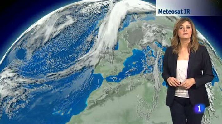 Noticias Andalucía - El tiempo en Andalucía - 18/02/2016