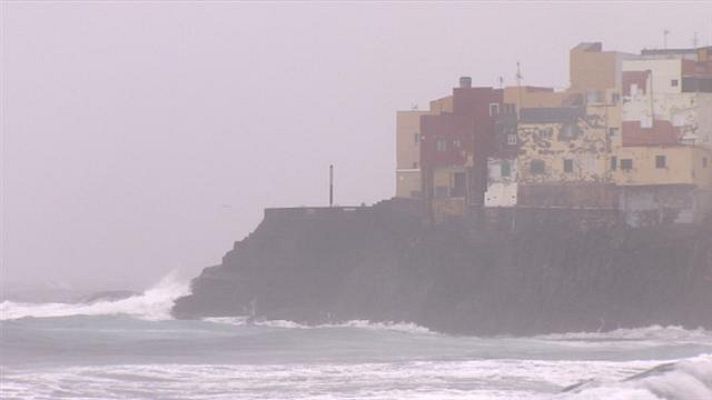 Telecanarias - Canarias en 2' - 18/02/2016