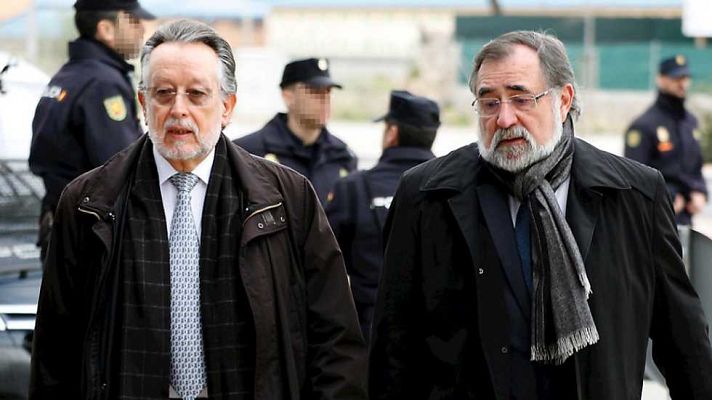 L'informatiu - Comunitat Valenciana - L'Informatiu - Comunitat Valenciana 2 - 18/02/16