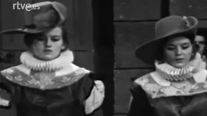 Estudio 1 - El villano en su rincón