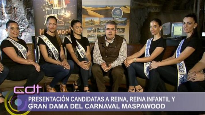 Cerca de ti - Cerca de ti - 18/02/2016