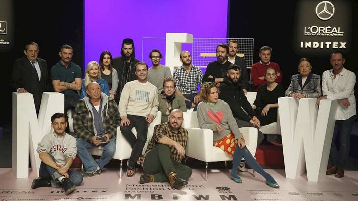 Informativo de Madrid - Informativo de Madrid 2 - 18/02/16