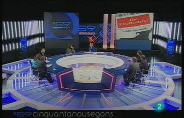 59 segons - Montserrat Tura