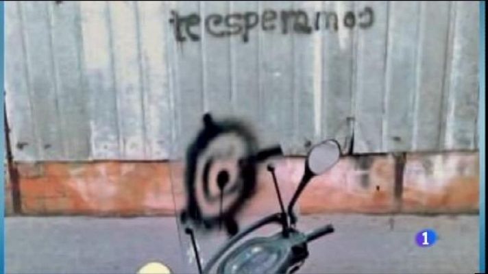 Informatiu Balear - Amenaces al director de Seguretat de Palma