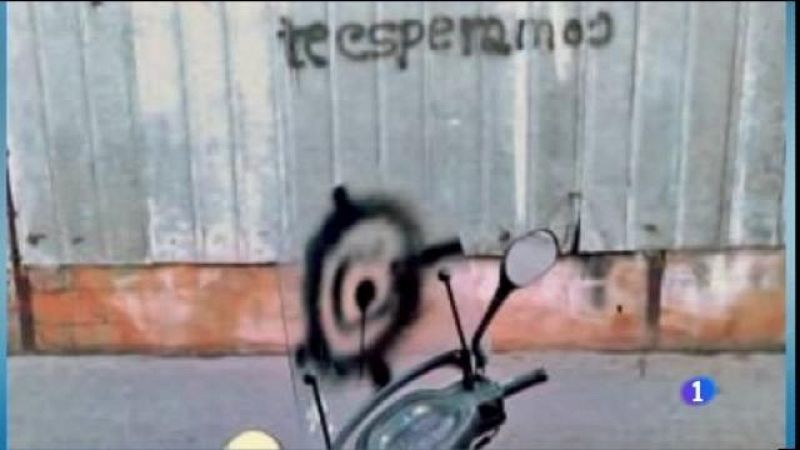 Amenaces al director de Seguretat de Palma