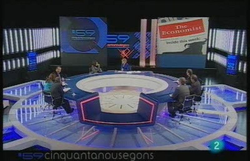 59 segons - Montserrat Tura