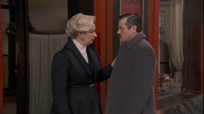 Acacias 38 - Episodio 220