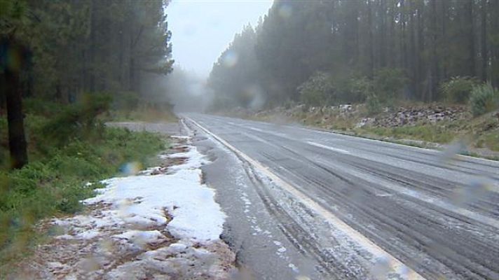 Telecanarias - Telecanarias - 18/02/2016