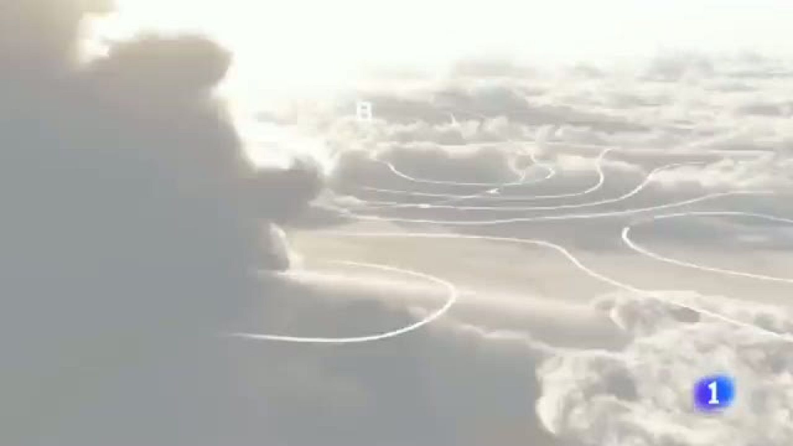 El tiempo en Cantabria - 18/02/16