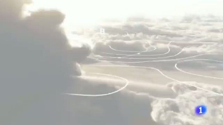 TeleCantabria - El tiempo en Cantabria - 18/02/16