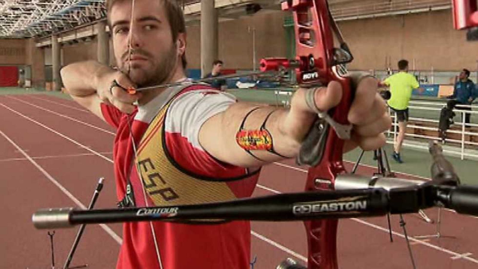 Tiro Olímpico - Campeonato de España de Aire Comprimido - Ver ahora