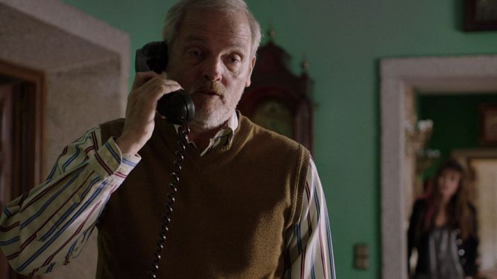 Cuéntame cómo pasó - José Ignacio boicotea a Inés