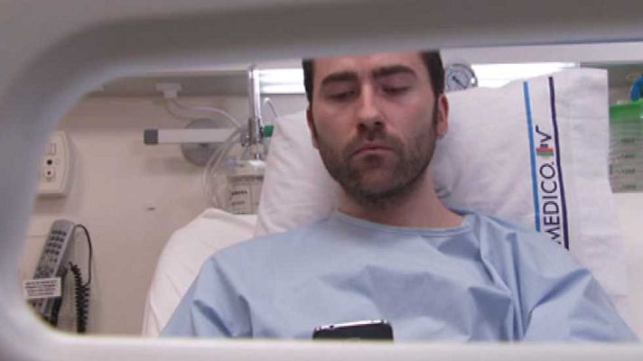 Centro médico - Episodio 73