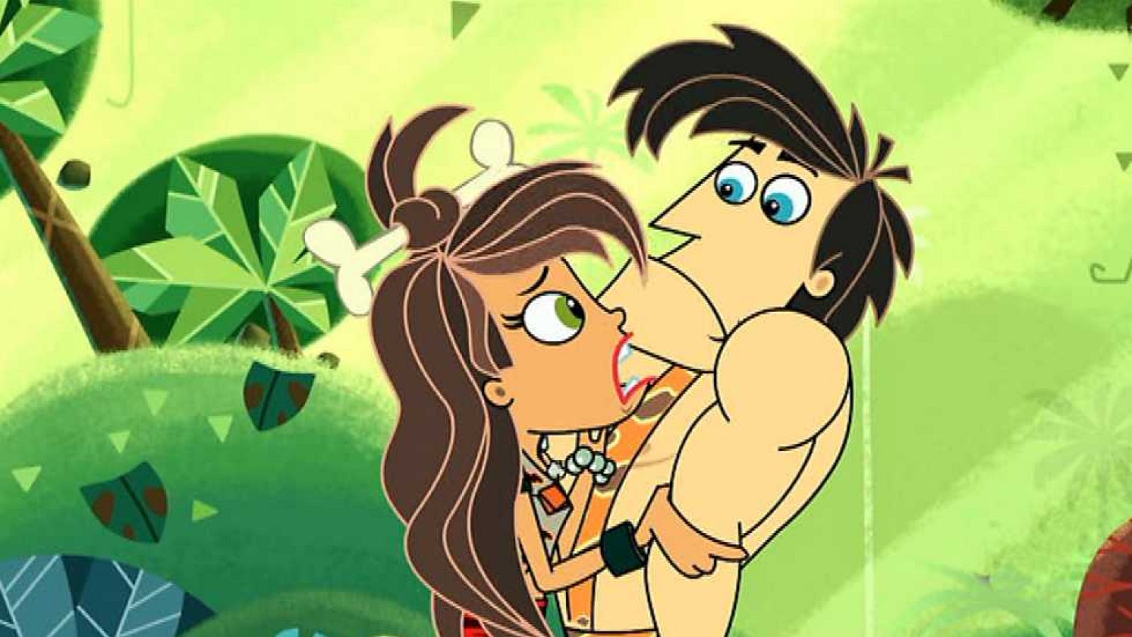 Extraño desconcierto - Jorge de la Jungla | Ver