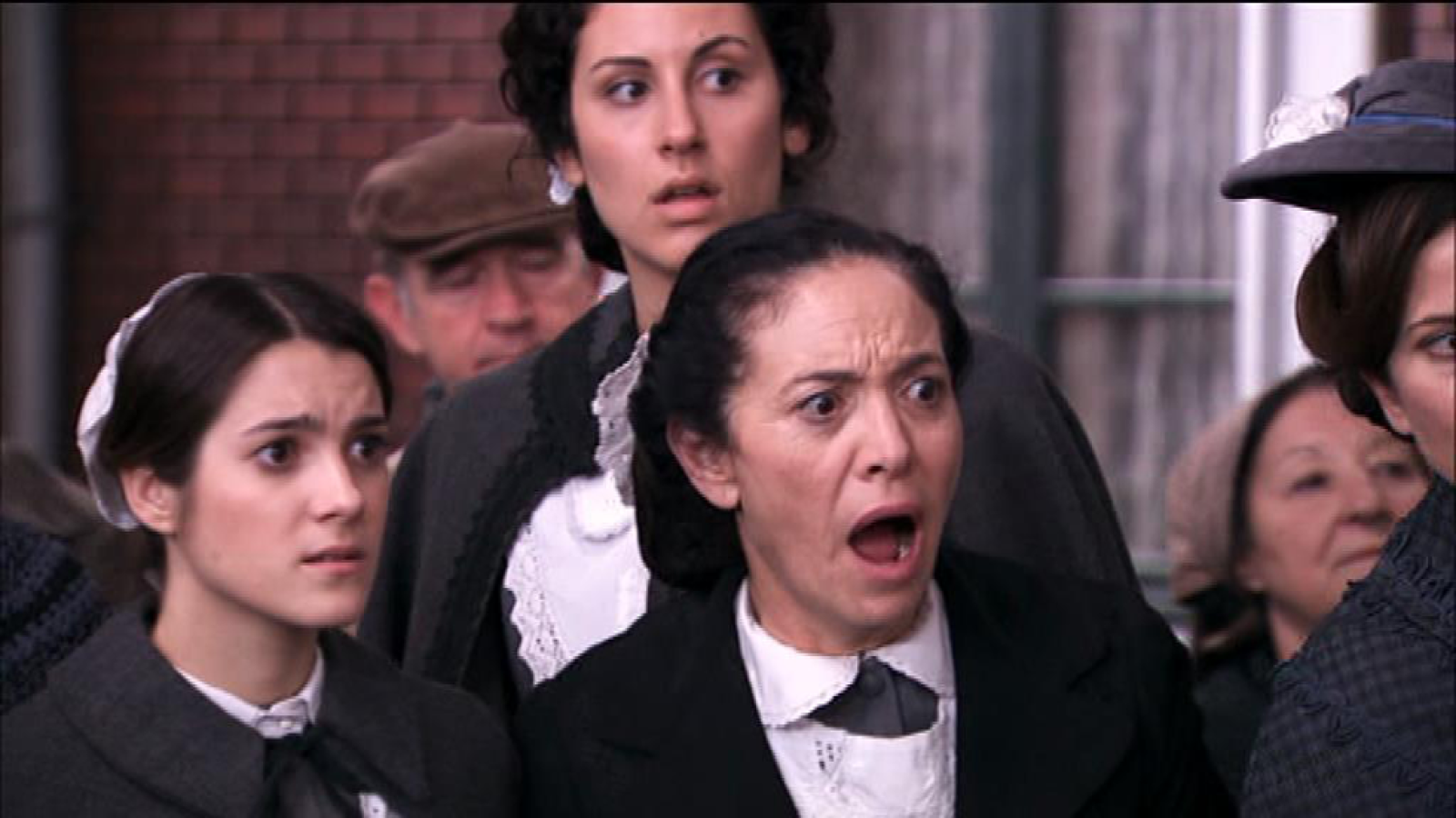 Acacias 38 - ¿Que pasará tras la misteriosa muerte de Manuela y Germán?